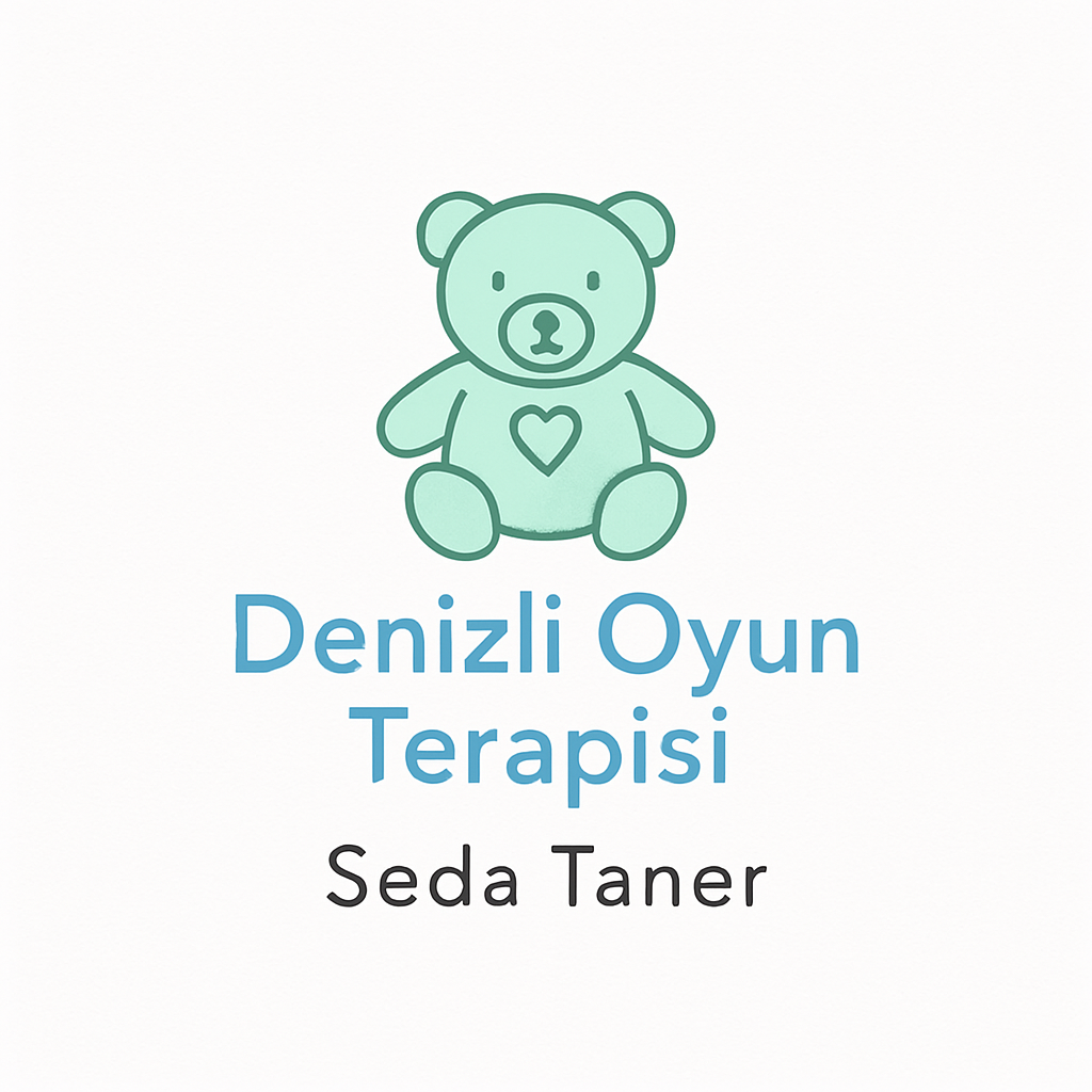 Denizli Oyun Terapisi Logo