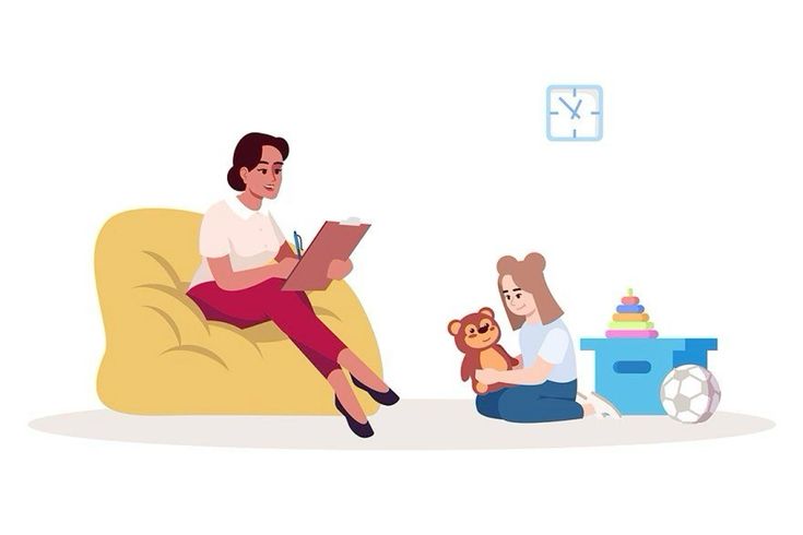 Oyun Terapisi Nedir?